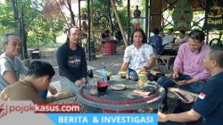 GP3H Soroti Kematian 29 Ekor Kambing Program Ketahanan Pangan Desa Karangrejo, Minta Audit Menyeluruh Anggaran Rp300 Juta