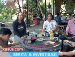 GP3H Soroti Kematian 29 Ekor Kambing Program Ketahanan Pangan Desa Karangrejo, Minta Audit Menyeluruh Anggaran Rp300 Juta