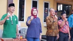 Khitan Bahagia, 105 Anak di Sidoarjo Dapat Layanan Gratis, Wabup Ajak Terus Tebar Kebaikan