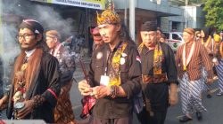 Grebeg Suro Sidoarjo 2026 Satukan Budaya dan Generasi Muda