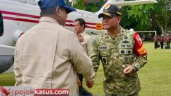 Bangkalan Jadi Pusat Perhatian Nasional,Presiden Prabowo Tutup Munas‑Konbes NU 2026