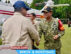 Bangkalan Jadi Pusat Perhatian Nasional,Presiden Prabowo Tutup Munas‑Konbes NU 2026