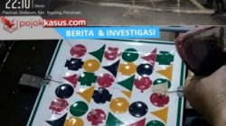 Hukum Redup Di Bandar Judi Pasuruan, Perjudian Cap Jiki Merajalela Di Sedarum.