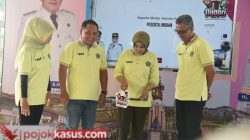 DIJAPRI Berhadiah, Wajib Pajak Sidoarjo Panen Apresiasi Pemerintah