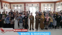 Pelatihan AI Sidoarjo Cetak UMKM dan Pelajar Siap Digital