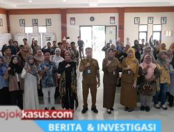 Pelatihan AI Sidoarjo Cetak UMKM dan Pelajar Siap Digital