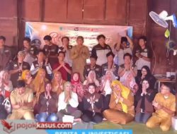 Pemdes Kejapanan Perkuat UMKM Lewat Legalitas Gratis
