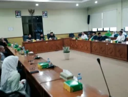 Warung Remang-Remang Eks Tol Jabon Jadi Sorotan, DPRD Sidoarjo Desak Penutupan Total