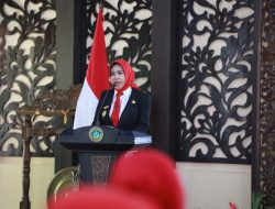Wabup Mimik Idayana