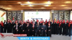 Kepala Puskesmas Sidoarjo Dikukuhkan, Pelayanan Kesehatan Dipercepat