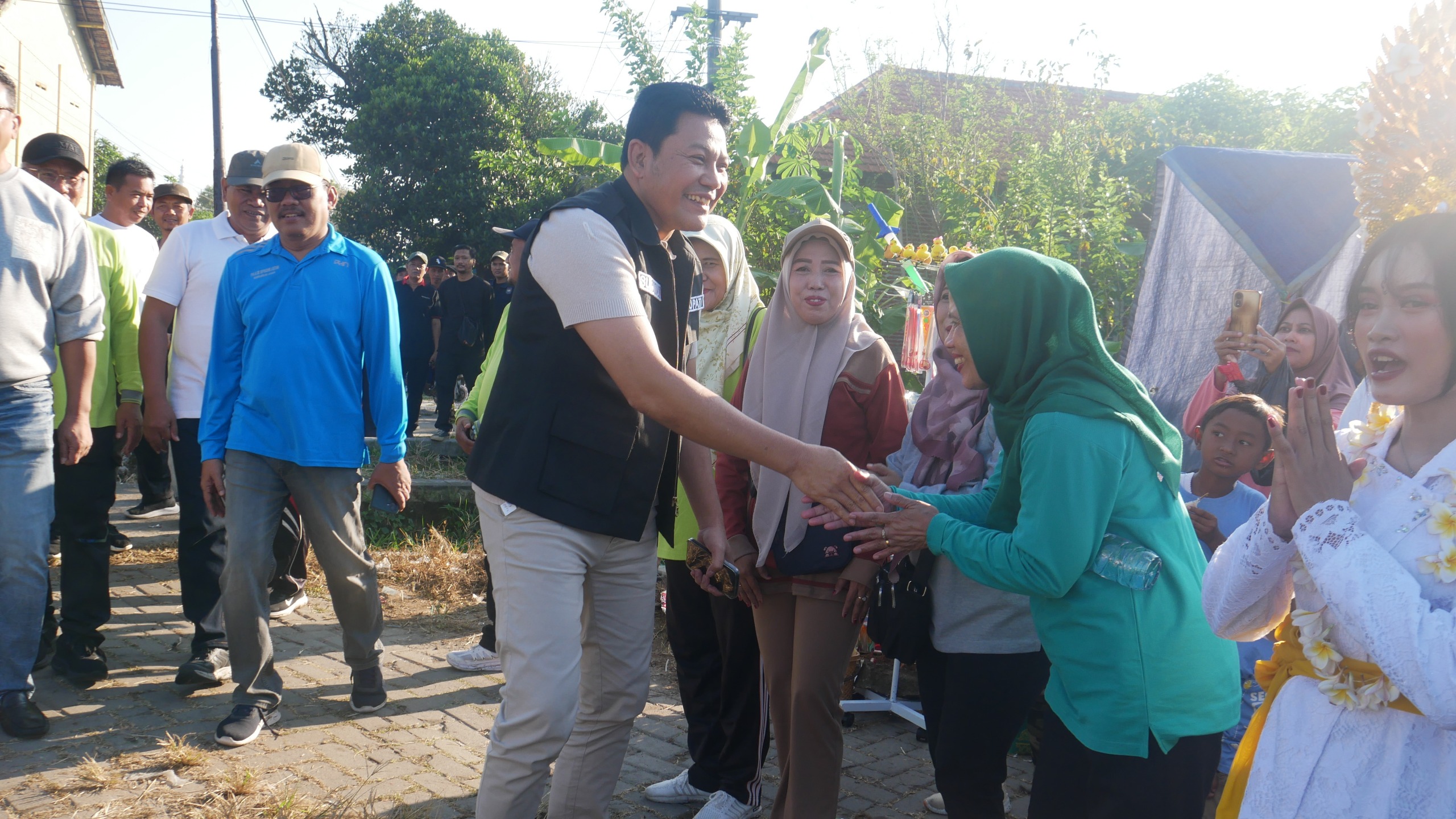 Bupati Subandi