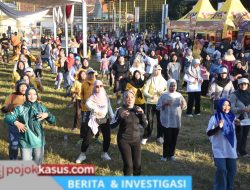 Kampung Bangkit Sidoarjo Bangun Kerukunan, UMKM Makin Berkembang Pesat