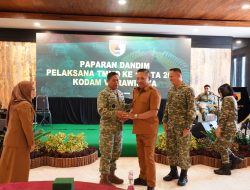 Pembangunan Desa