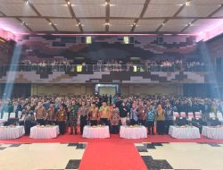 Investasi SDM Kabupaten Sidoarjo