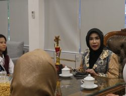 Prestasi Budaya Sidoarjo