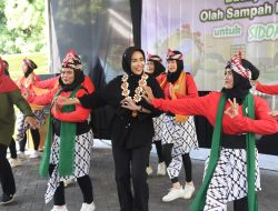 Penggiat Lingkungan Sidoarjo