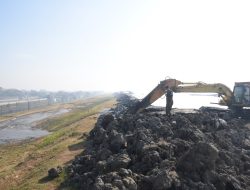 Luberan Lumpur Sidoarjo
