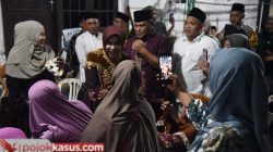 Haul Mbah Kyai Kalam, Wabup Sidoarjo Ajak Warga Pegang Teguh Ajaran Ulama