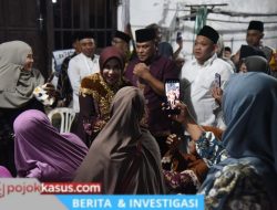 Haul Mbah Kyai Kalam, Wabup Sidoarjo Ajak Warga Pegang Teguh Ajaran Ulama