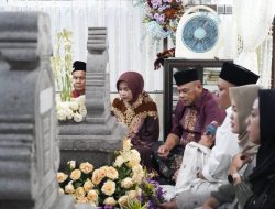 Haul Mbah Kyai Kalam
