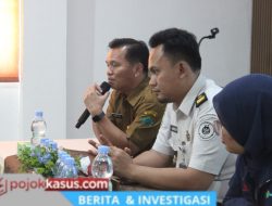 Lapas Sidoarjo Gelar Pelatihan TBC, Perkuat Kapasitas Tenaga Kesehatan