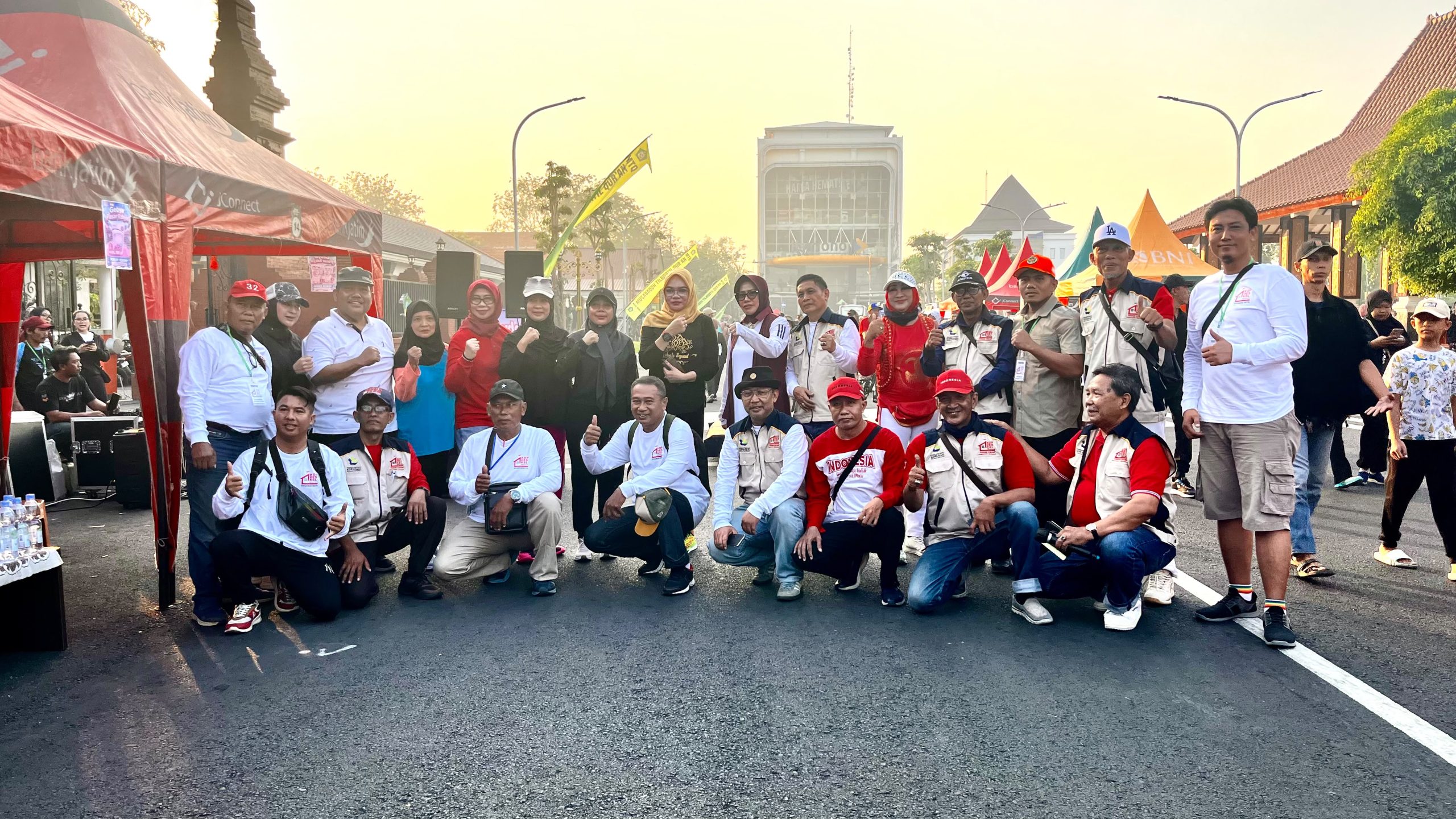 Gebyar Pasar Rakyat