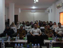 Lapas Sidoarjo Gelar