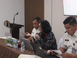 Layanan Kesehatan WBP