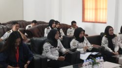 Klinik Lapas Sidoarjo Evaluasi Akreditasi, Perkuat Mutu Layanan Kesehatan