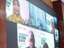 Lingkungan Sehat Sidoarjo