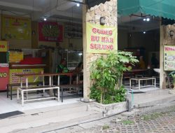Revitalisasi UMKM Sidoarjo