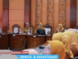 STBM Sidoarjo Diuji, Mampukah Raih Sanitasi Paripurna?