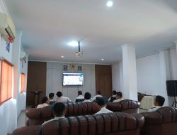 ANEV Lapas Sidoarjo