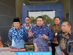 Pemkab Sidoarjo & BNN Perkuat Sinergi Cegah Peredaran Narkoba