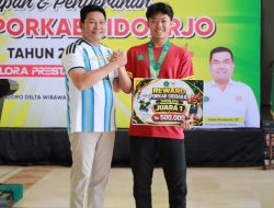 Porprov Jatim 2027