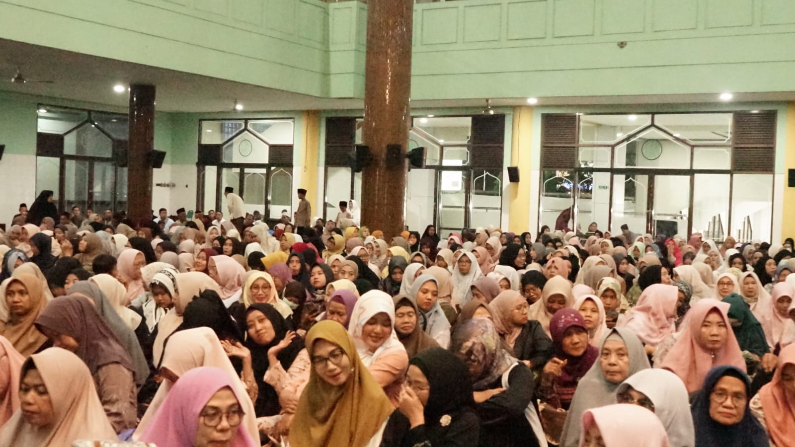 Tausiah Hanan Attaki