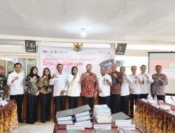 Desa Anti Korupsi