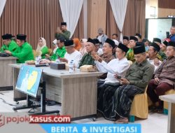 Subandi Gandeng PCNU, Berantas Miras dan Pergaulan Bebas