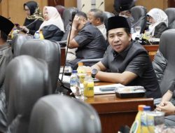 NasDem DPRD Sidoarjo