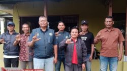 Ketahanan Air Diperkuat FPN Bersama Perhutani Pasuruan Lewat Sinergi