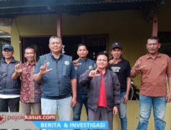 Ketahanan Air Diperkuat FPN Bersama Perhutani Pasuruan Lewat Sinergi