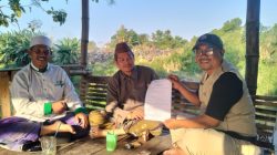 Tamindo Daulat Sejahtera Bangun Sinergi Perkuat Ketahanan Pangan Daerah