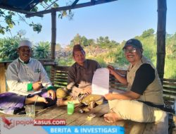 Tamindo Daulat Sejahtera Bangun Sinergi Perkuat Ketahanan Pangan Daerah