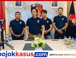Kurir Di Bayar Rp20 Ribu per Paket, Bandar Masih Buron