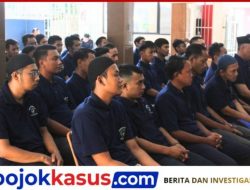 Lapas Sidoarjo Gelar Sidang TPP Warga Binaan