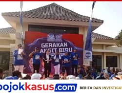 Aksi Nyata Demokrat Sidoarjo! 600 Bibit Dibagikan, Penghijauan Terus Digencarkan