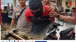 Jejak Palu dan Motor Hilang Ungkap Pembunuhan Pantai Permata