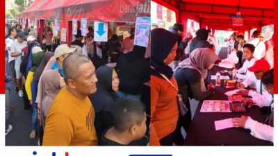 Gebyar Pasar Rakyat