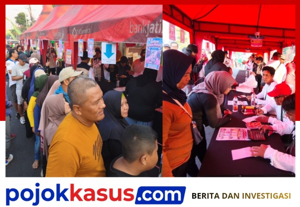 Gebyar Pasar Rakyat