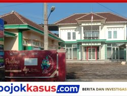 Bongkar Misteri Uang Sewa TKD Balearjo 720 Juta Per Tahun. Dugaan Pengondisian Saksi Disorot Warga